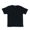 Black Belgrave Tees Black